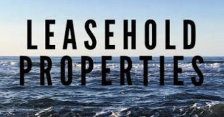 leasehold